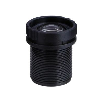 LFM040.2MP, Объектив LFM040.2MP