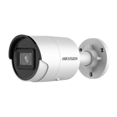 DS-2CD3023G2-IU(B) (6.0mm), IP Камера, цилиндрическая DS-2CD3023G2-IU(B) (6.0mm)
