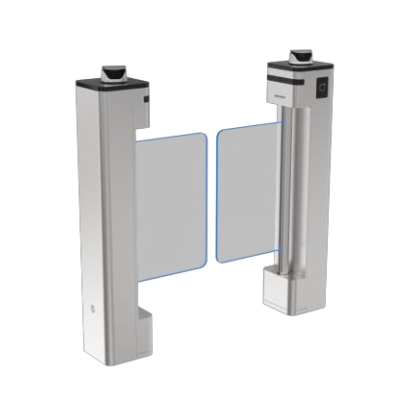 DS-K6BC402TX-LR/E, Турникет DS-K6BC402TX-LR/E
