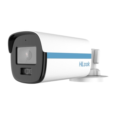 THC-B259-LMS (2.8mm), TVI Камера, цилиндрическая THC-B259-LMS (2.8mm)