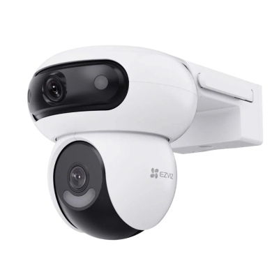 H90 4MP+4MP, WiFi Камера H90 4MP+4MP