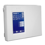 Гранит-3 Гранит-3