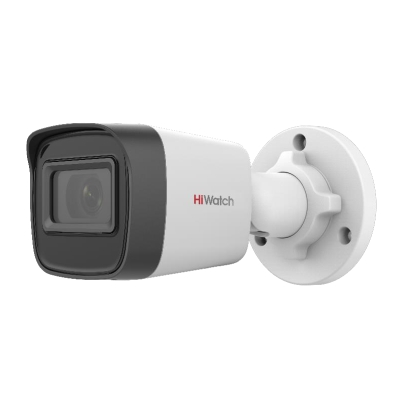 HDC-B020(B) (3.6mm), TVI Камера, цилиндрическая HDC-B020(B) (3.6mm)