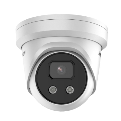 DS-2CD2346G2-IU(C) (2.8mm), IP Камера, купольная DS-2CD2346G2-IU(C) (2.8mm)