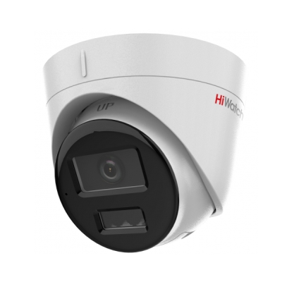 DS-I453M(C) (4.0mm), IP Камера, купольная DS-I453M(C) (4.0mm)
