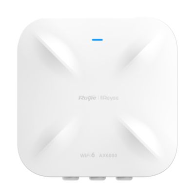 RG-RAP6260(H), WiFi Точка доступа RG-RAP6260(H)