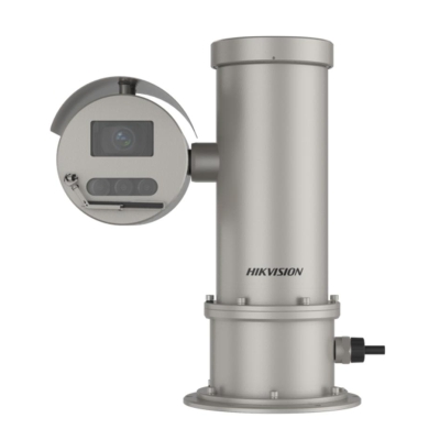 DS-2DY7432IXG-XY(T5/316L), IP Камера, взрывозащищенная DS-2DY7432IXG-XY(T5/316L)