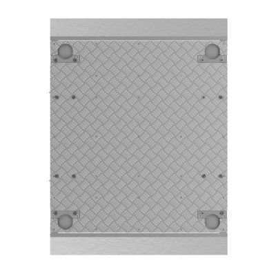 DS-KSM01-S750/B411, Монтажное основание DS-KSM01-S750/B411