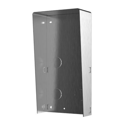 DS-KABD8003-RS2/S, Козырек монтажной рамки DS-KABD8003-RS2/S