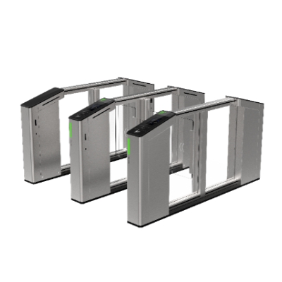 DS-K3BH611X-R/DQL, Турникет DS-K3BH611X-R/DQL