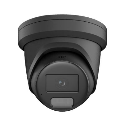 DS-2CD2386G2H-IU(eF)(BLACK) (2.8mm), IP Камера, купольная DS-2CD2386G2H-IU(eF)(BLACK) (2.8mm)