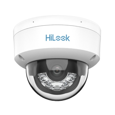 IPC-D129HA-LU (2.8mm), IP Камера, купольная IPC-D129HA-LU (2.8mm)