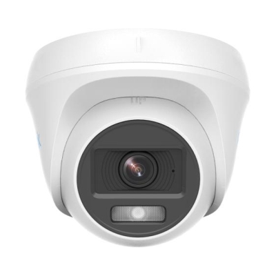 THC-T129-PS (2.8mm), TVI Камера, купольная THC-T129-PS (2.8mm)