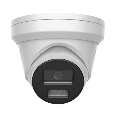 DS-2CD3347G2E-LIUF/SL (4.0mm), IP Камера, купольная DS-2CD3347G2E-LIUF/SL (4.0mm)