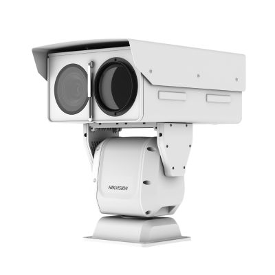 DS-2TD8167-230ZG2F/W (23.0-230.0mm), IP PTZ Камера, тепловизионная DS-2TD8167-230ZG2F/W (23.0-230.0mm)
