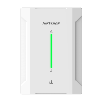 ModuleOut-H (DS-PM1-O4H-H), Расширитель выхода ModuleOut-H (DS-PM1-O4H-H)