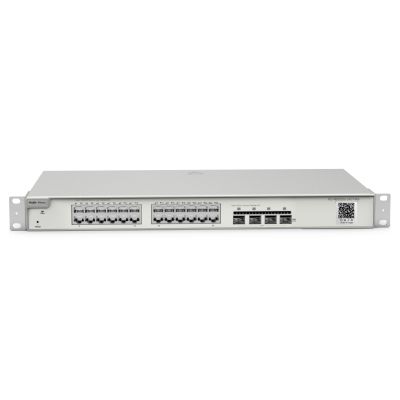 RG-NBS3200-24GT4XS-P-V3, PoE Коммутатор, L3 управляемый RG-NBS3200-24GT4XS-P-V3