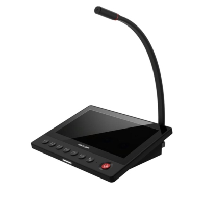 DS-QAZ1MP7G1, Микрофон DS-QAZ1MP7G1