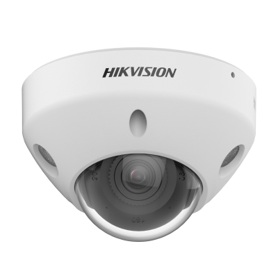 DS-2CD2546G3-IZ2UY (2.8/4.0mm), IP Камера, купольная DS-2CD2546G3-IZ2UY (2.8/4.0mm)