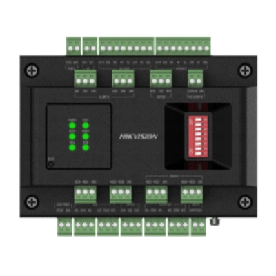 DS-K2M002X, СКУД, Плата модуля DS-K2M002X