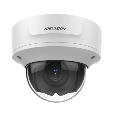 DS-2CD3746G2T-IZS(H) (7.0-35.0mm), IP Камера, купольная DS-2CD3746G2T-IZS(H) (7.0-35.0mm)