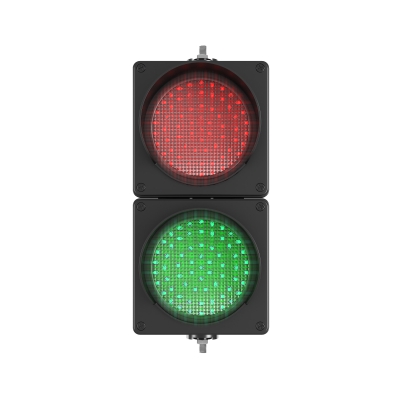 DS-TVL221-1-6D, Светофор DS-TVL221-1-6D