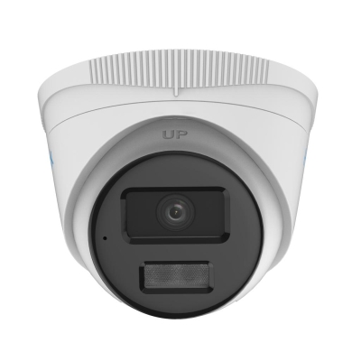 IPC-T249HA-LU (2.8mm), IP Камера, купольная IPC-T249HA-LU (2.8mm)
