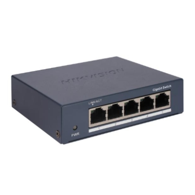 DS-3E0505-O, Коммутатор DS-3E0505-O