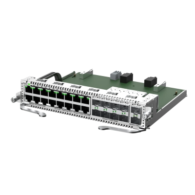 M6000-16GT8SFP2XS, Модуль расширения M6000-16GT8SFP2XS