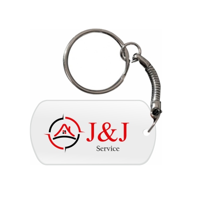 DS-K7M102-M (J&J Service), Mifare Бесконтактный ключ DS-K7M102-M (J&J Service)