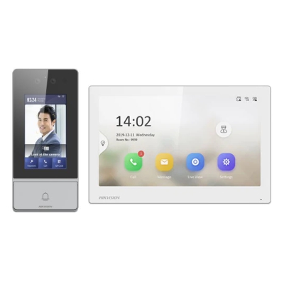 DS-KIS902-S DS-KIS902-S