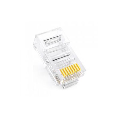 DS-1M5EUA-15U/100, Коннектор сетевой DS-1M5EUA-15U/100