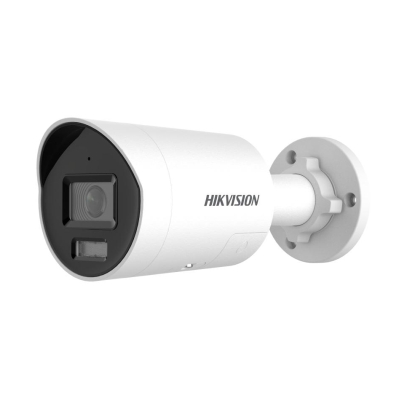 DS-2CD3046G2H-LIU/SL (4.0mm), IP Камера, цилиндрическая DS-2CD3046G2H-LIU/SL (4.0mm)