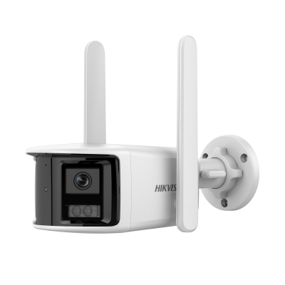 DS-2CD3T81G2P-LIDUF/4G/SL (2.0mm), IP Камера, цилиндрическая DS-2CD3T81G2P-LIDUF/4G/SL (2.0mm)