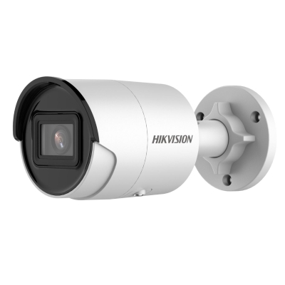 DS-2CD2043G2-I (6.0mm), IP Камера, цилиндрическая DS-2CD2043G2-I (6.0mm)
