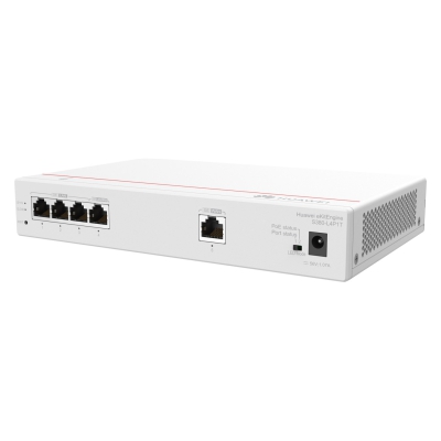 S380-L4P1T, Межсетевой экран S380-L4P1T