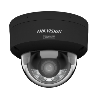 DS-2CD2167G3-LIS2UY(BLACK) (2.8mm), IP Камера, купольная DS-2CD2167G3-LIS2UY(BLACK) (2.8mm)