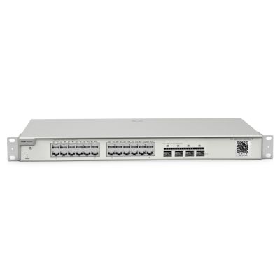 RG-NBS5100-24GT4SFP, Коммутатор, L3 управляемый RG-NBS5100-24GT4SFP