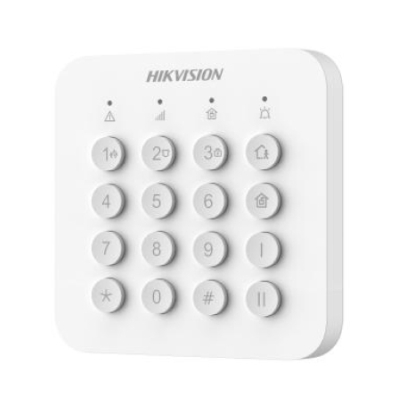 DS-PK201B-WE, Клавиатура, беспроводная DS-PK201B-WE