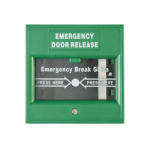 DS-K7PEB(Green) DS-K7PEB(Green)