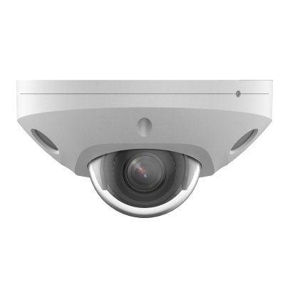 DS-2CD3523G2-LIS (2.8mm), IP Камера, купольная DS-2CD3523G2-LIS (2.8mm)