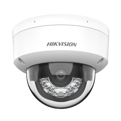 DS-2CD3141G2E-LIU (2.8mm), IP Камера, купольная  DS-2CD3141G2E-LIU (2.8mm)