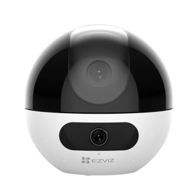 C7 4MP+4MP, WiFi Камера C7 4MP+4MP