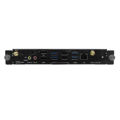 DS-D5AC9C5-8S2, Контроллер DS-D5AC9C5-8S2