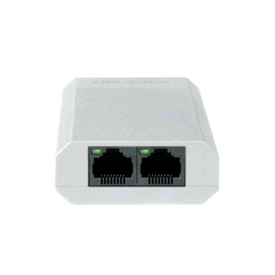 DS-3E0103DP-E/R, PoE Удлинитель DS-3E0103DP-E/R