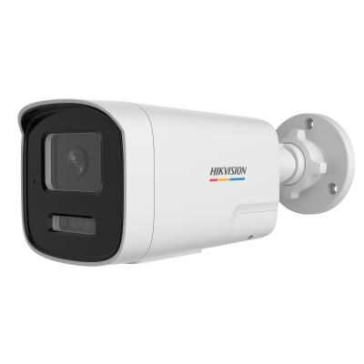 DS-2CD1T27G2H-LIUF/SRB (4.0mm), IP Камера, цилиндрическая DS-2CD1T27G2H-LIUF/SRB (4.0mm)