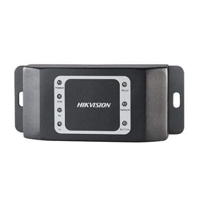 DS-K2M060, СКУД, Модуль безопасности DS-K2M060