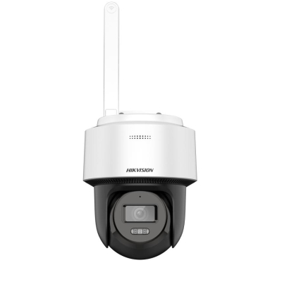 DS-2DE2C400MWG/W (4.0mm), WiFi IP PT Камера, позиционная DS-2DE2C400MWG/W (4.0mm)