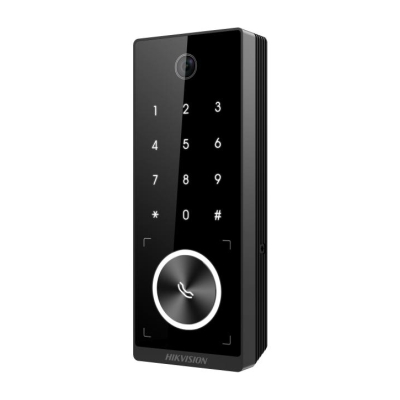 DS-K1T510MBWX-E1, СКУД, Терминал DS-K1T510MBWX-E1