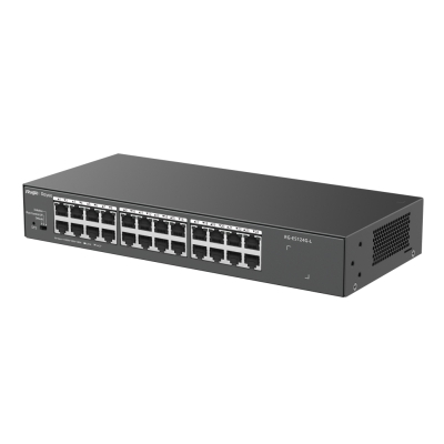 RG-ES124G-L, Коммутатор RG-ES124G-L